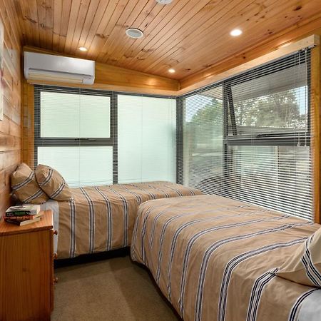 Karoola Cottage Self Contained Lilydale Extérieur photo