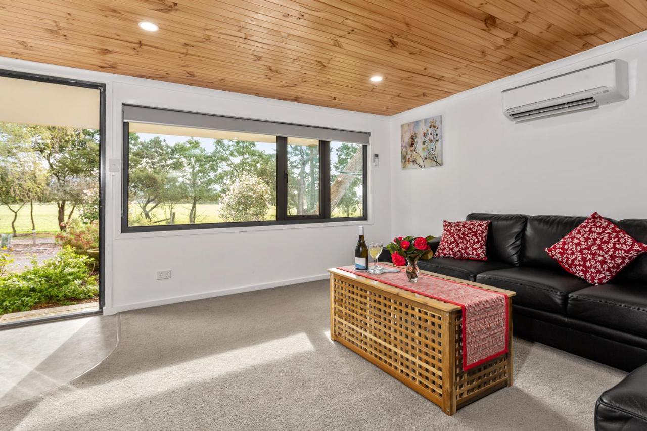 Karoola Cottage Self Contained Lilydale Extérieur photo