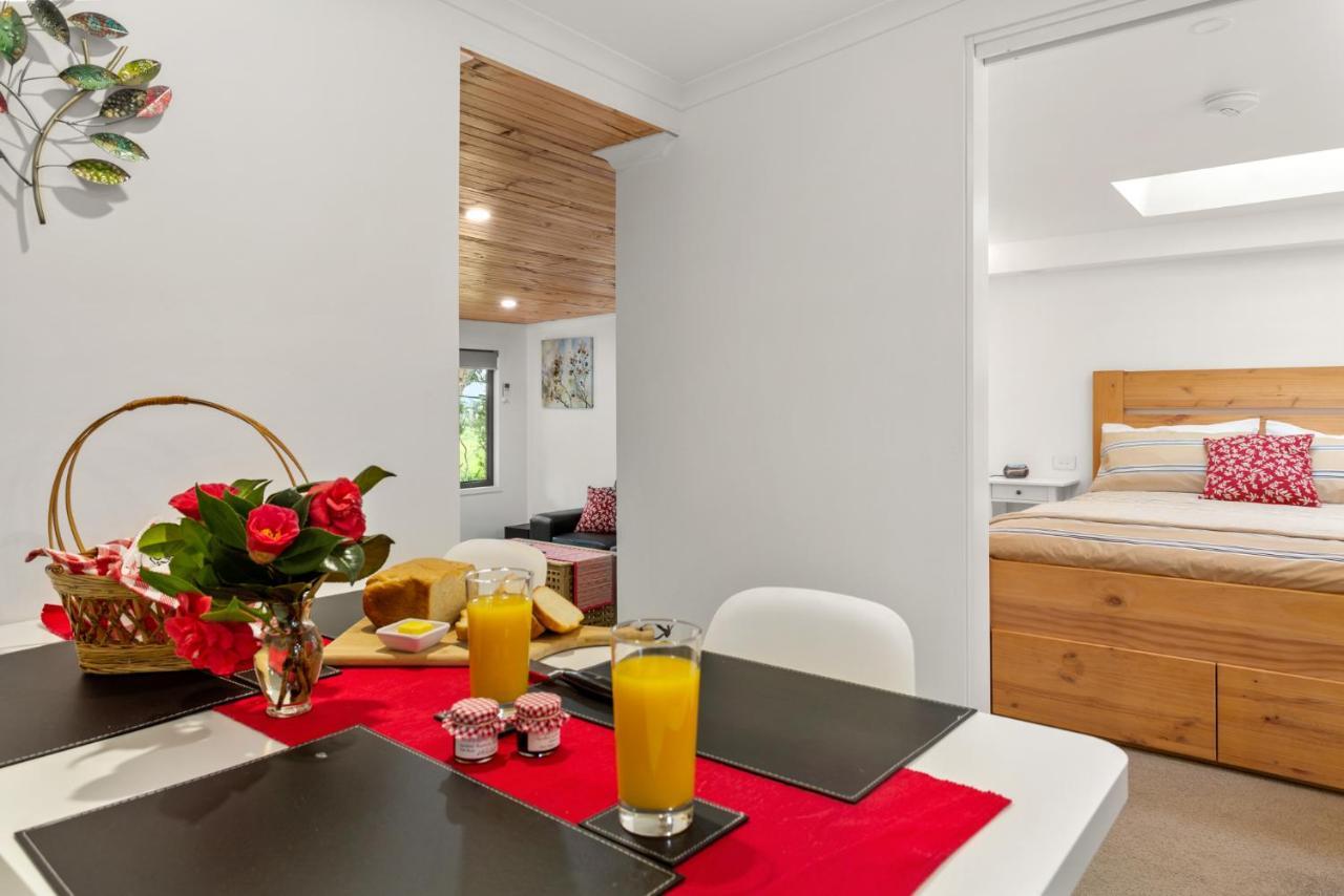 Karoola Cottage Self Contained Lilydale Extérieur photo