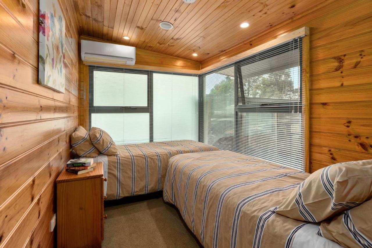 Karoola Cottage Self Contained Lilydale Extérieur photo