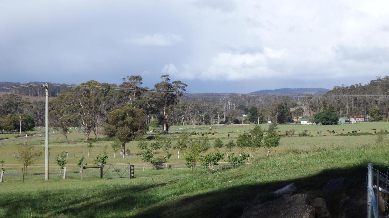Karoola Cottage Self Contained Lilydale Extérieur photo